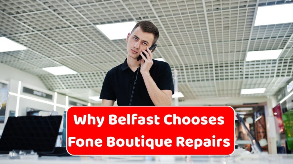 FONE BOUTIQUE