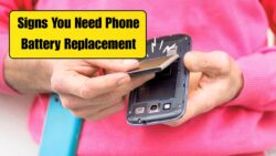 5 Signs It’s Time to Replace Your Phone Battery Before It’s Too Late