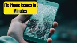 Top 10 Common Smartphone Problems & How to Fix Them at Home