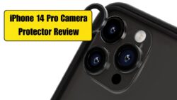 iPhone 14 Pro Camera Protector Review – Does It Really Prevent Lens Cracks?